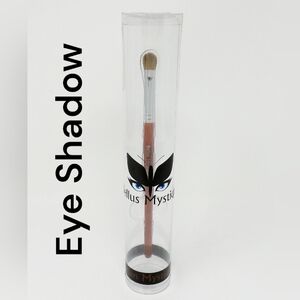 Bellus Mystique Professional Eye Shadow Makeup Brush Luxury Pure Sable Hair